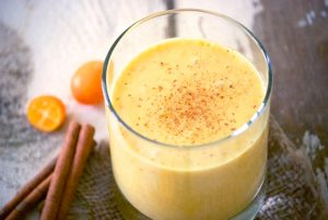 Read more about the article TURMERIC & WAHIKI SMOOTHIE RECIPE MAKES A DELICIOUS & POWERFUL ANTIOXIDANT
